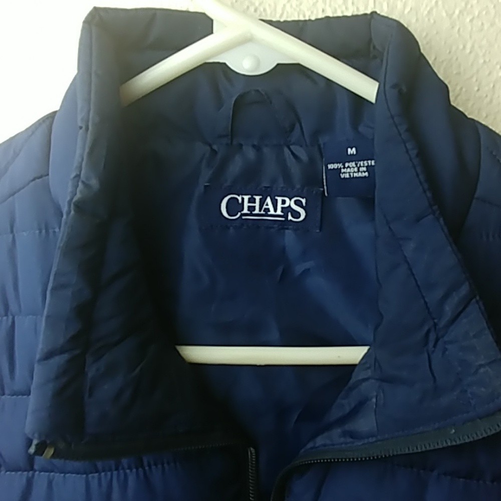 Chaps - Picture 3 of 8